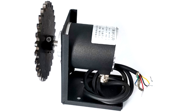 常用的閘位計(閘門開度傳感器)類型有哪些?