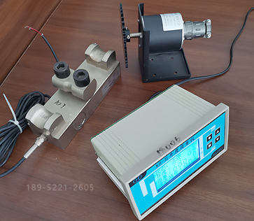 閘門開度荷重儀成套設備包含哪些東西?