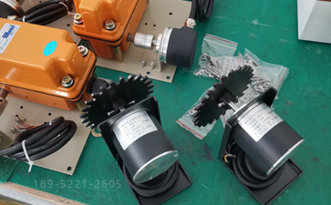 閘位計該如何選型?