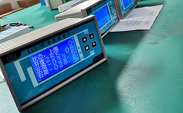 閘門開度荷重儀:單開度單荷重儀和單開度雙荷重儀有什么區別?