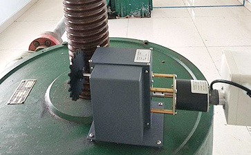 閘位計(閘門開度傳感器)安全操作