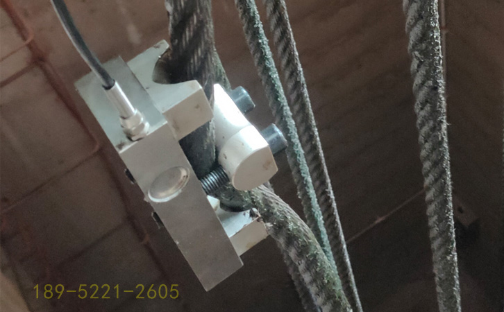 徐州海河HZ-PY型旁壓荷重傳感器安裝使用說明