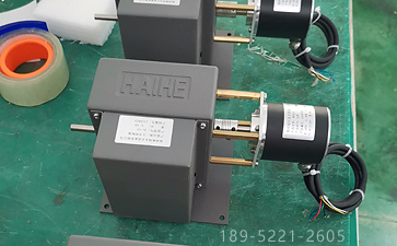 徐州海河HZW-ZL軸連接閘位計限位開關一體式如何安裝調試