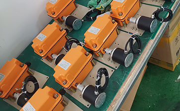 徐州海河HZW-DXZ01閘位計帶限位開關一體式特點功能概述