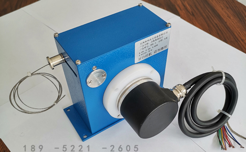 HHL-S型自收纜閘位計 HHL-S型自收纜閘位計