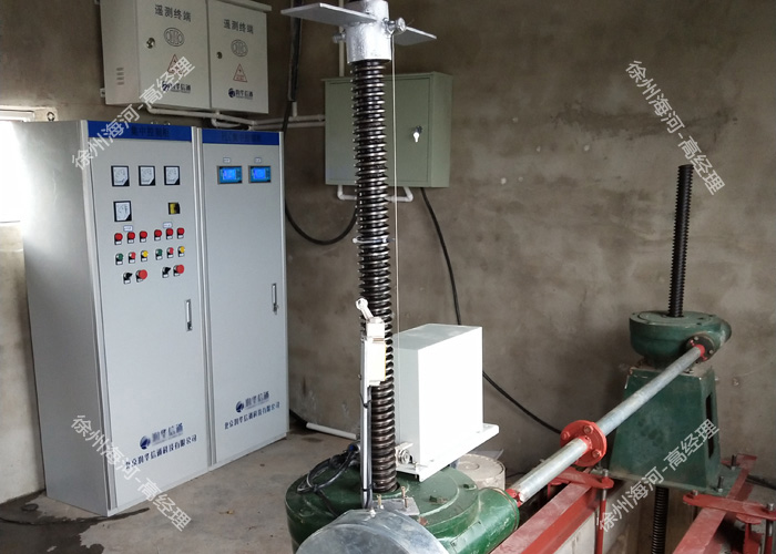 自收纜閘位計(jì) 自收纜閘位計(jì)