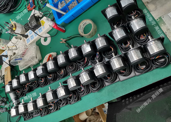 哪種類型的閘位計在水利工程中比較常用?