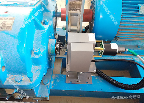 徐州海河軸連接閘位計(jì)和閘門機(jī)械限位開(kāi)關(guān)裝成一體式有什么好處