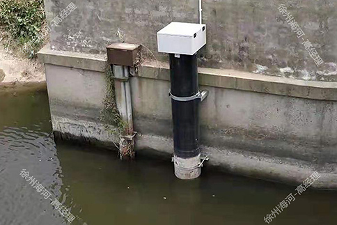 浮子式水位計(jì)安裝06.jpg 浮子式水位計(jì)安裝06.jpg