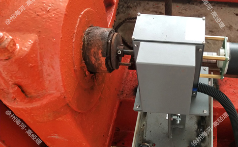 起升高度限制器 起升高度限制器