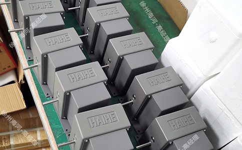 起升高度限制器 起升高度限制器