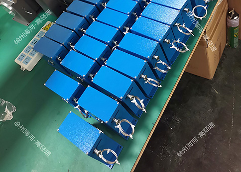 拉繩式閘門開度儀 拉繩式閘門開度儀