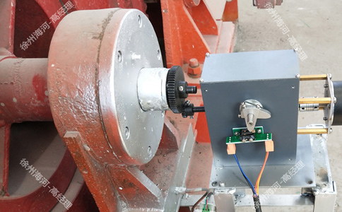 凸輪機械式限位開關