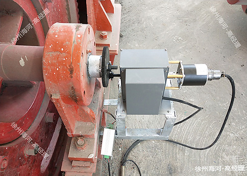 閘門開度傳感器機械限位開關一體 閘門開度傳感器機械限位開關一體