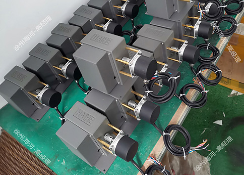 閘門開度傳感器機械限位開關一體 閘門開度傳感器機械限位開關一體