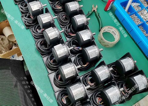 軸連接閘位計(jì) 軸連接閘位計(jì)