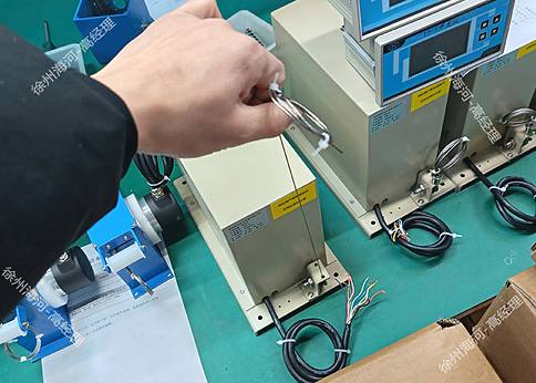 恒力收繩閘位計(jì)的工作原理