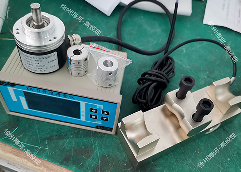 閘門開度荷重儀需要配開度傳感器和荷重傳感器才能使用嗎?