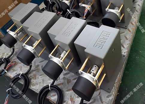 閘門開度限位裝置 閘門開度限位裝置