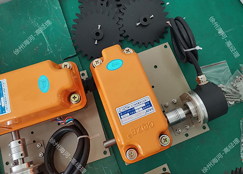 軸連接閘位計帶限位開關一體式 軸連接閘位計帶限位開關一體式