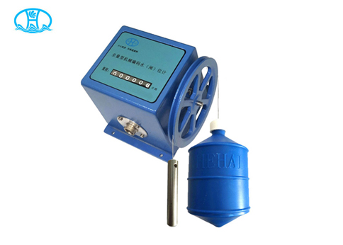 浮子式水位計主要的輸出信號有哪幾種