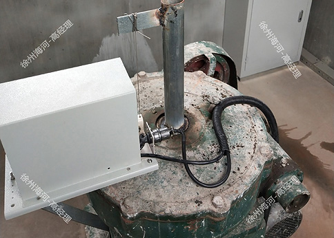 拉繩式閘位計(jì)_閘門開(kāi)度傳感器對(duì)于螺桿啟閉機(jī)如何安裝