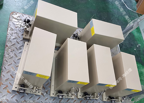 拉繩式閘位計 拉繩式閘位計