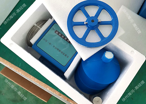 浮子水位計(jì)4-20mA接口的作用