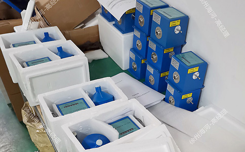 浮子水位計 浮子水位計