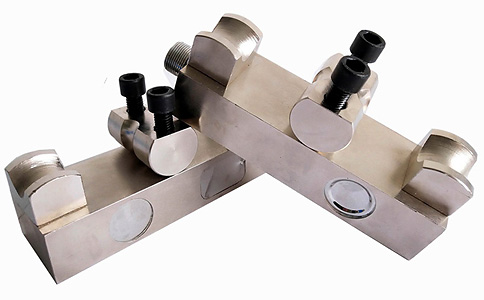 旁壓荷重傳感器的測量原理