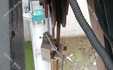 旁壓荷重傳感器 旁壓荷重傳感器