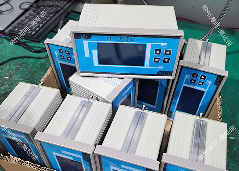 閘門開度儀 閘門開度儀