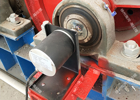 閘位計_閘門開度傳感器 閘位計_閘門開度傳感器