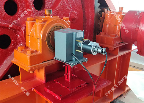 水利閘門限位裝置的作用