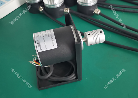 軸連接閘位計_閘門開度傳感 軸連接閘位計_閘門開度傳感